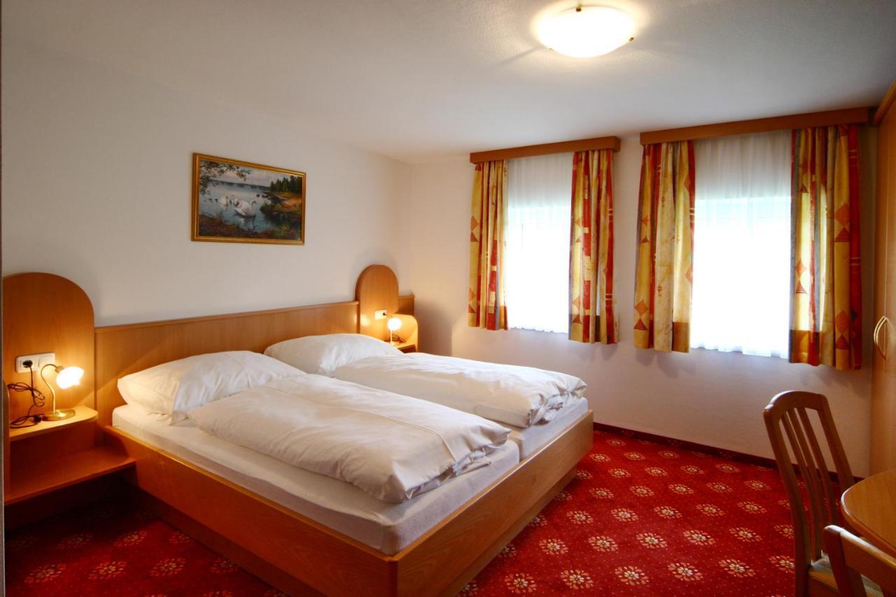 Viecht Hotel Traunfall מראה חיצוני תמונה