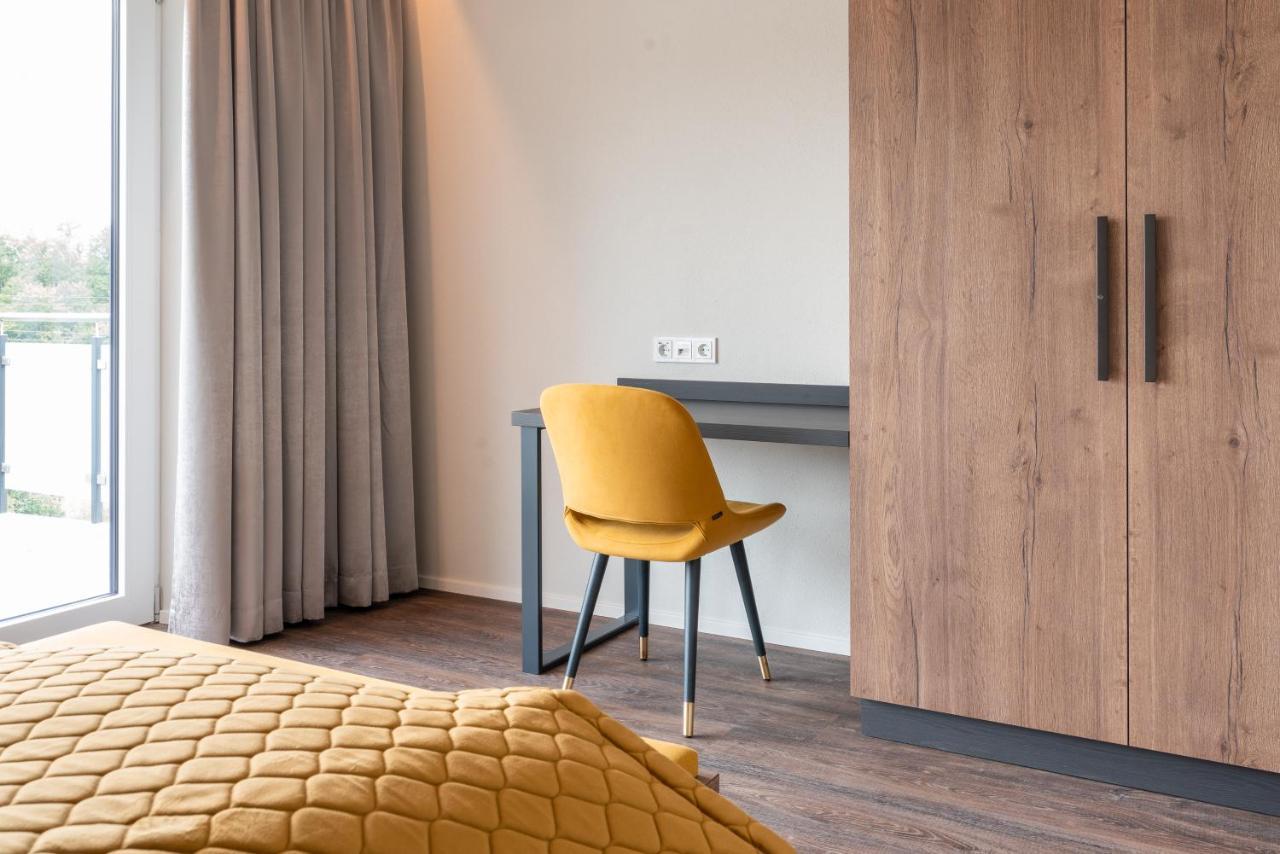 Viecht Hotel Traunfall מראה חיצוני תמונה
